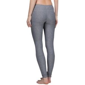 ONE DAY SALE Lululemon Wonder Under Leggings